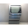 PORTE COULISSANTE GAUCHE CITROEN BERLINGO