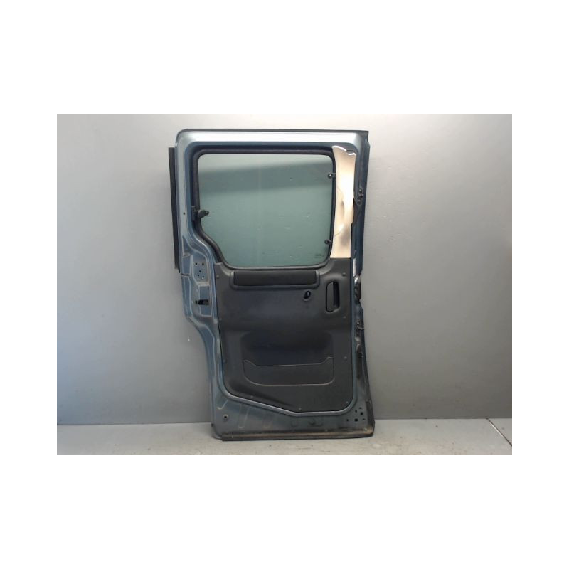 PORTE COULISSANTE GAUCHE CITROEN BERLINGO