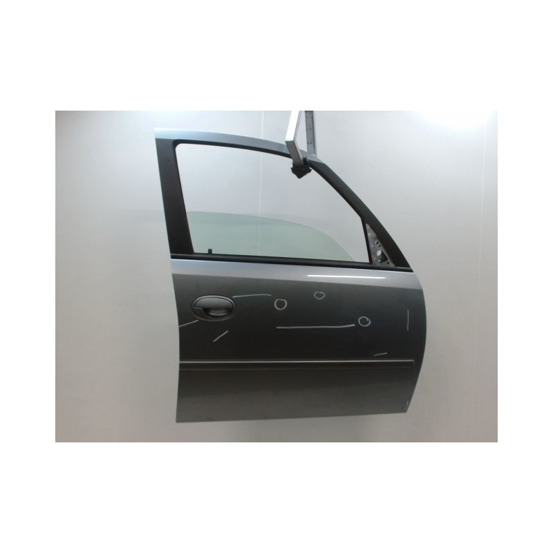 PORTE AVANT DROIT OPEL MERIVA MONOSP. I Phase 2 (A) 2006-2010
