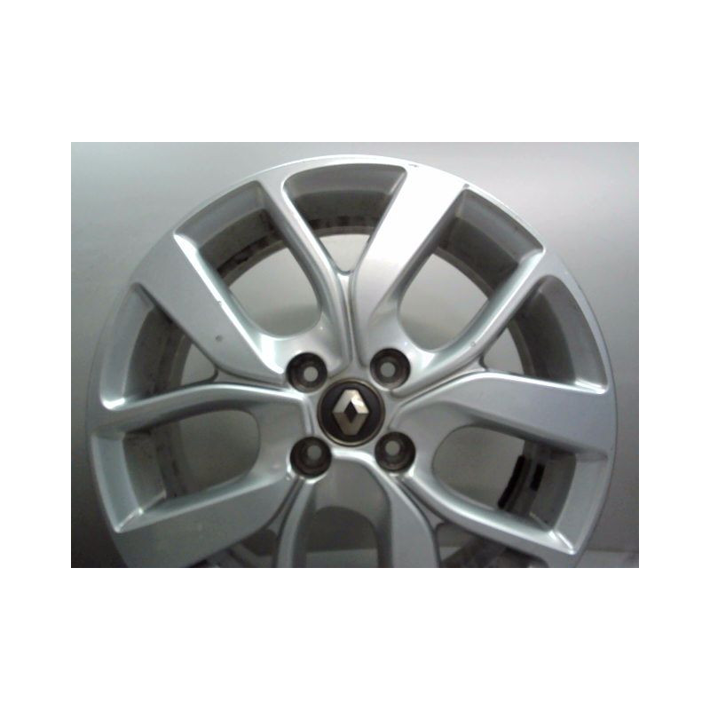 JANTE ALUMINIUM RENAULT CLIO