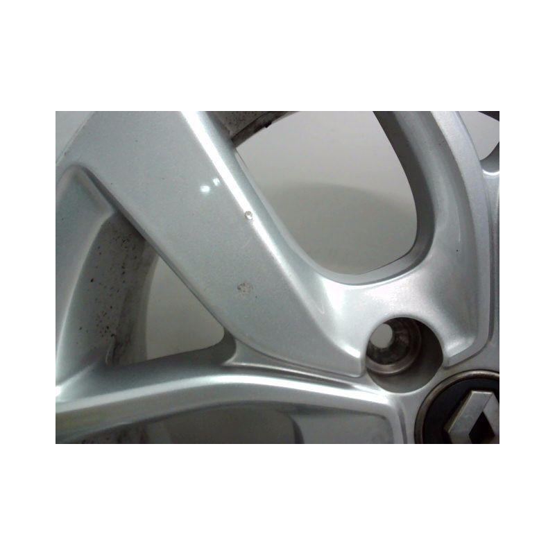 JANTE ALUMINIUM RENAULT CLIO
