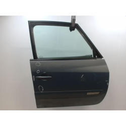 PORTE AVD