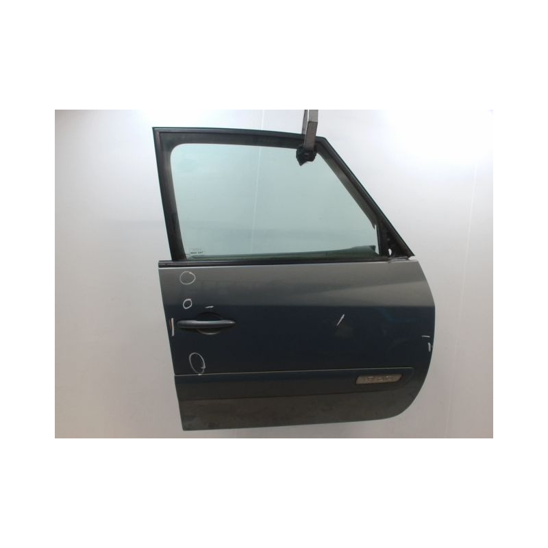 PORTE AVANT DROIT RENAULT ESPACE MONOSP. IV Phase 1 2002-2006