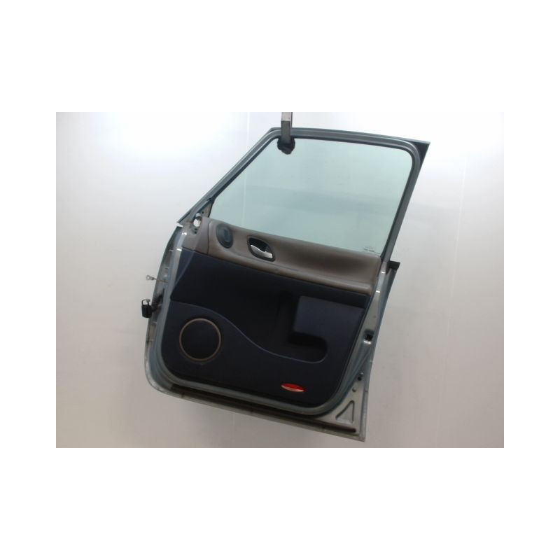 PORTE AVANT DROIT RENAULT ESPACE MONOSP. IV Phase 1 2002-2006