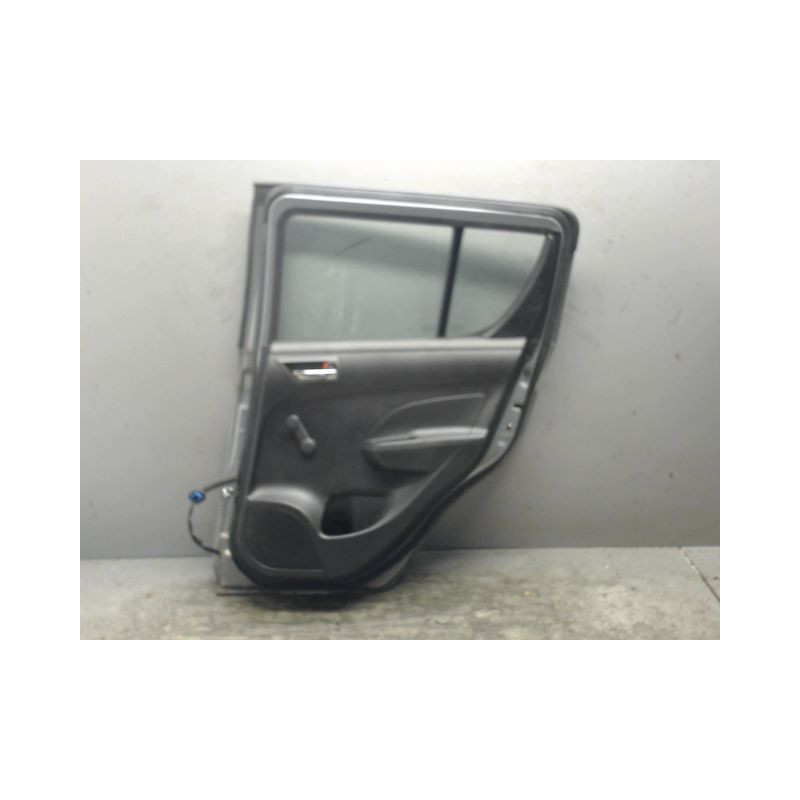 PORTE ARRIERE DROIT SUZUKI SWIFT