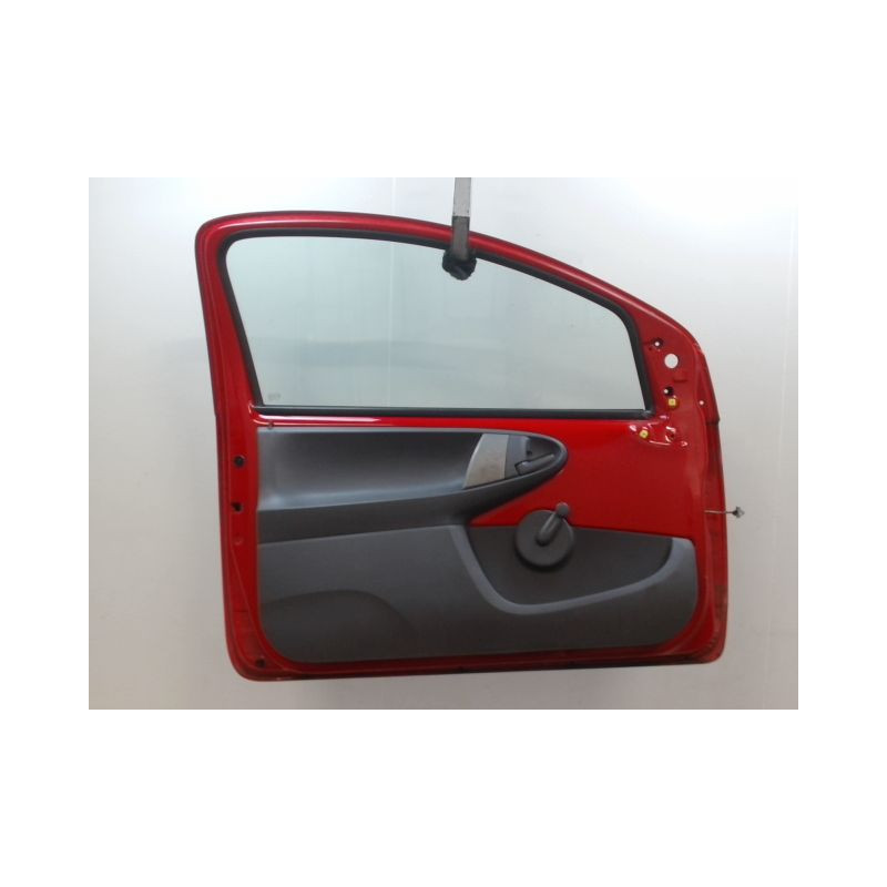 PORTE AVANT GAUCHE CITROEN C1 I Phase 2 2008-2012