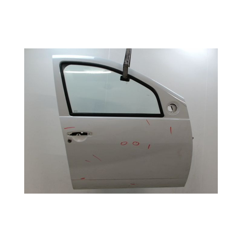 PORTE AVANT DROIT DACIA SANDERO I 2008-2012