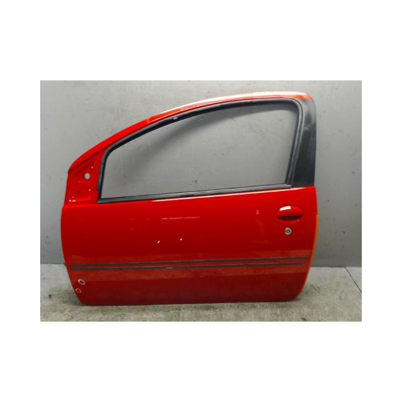 PORTE AVANT GAUCHE CITROEN C1