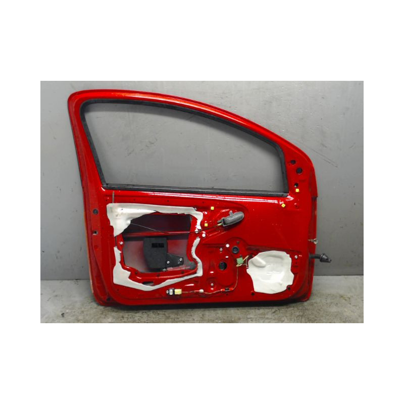 PORTE AVANT GAUCHE CITROEN C1