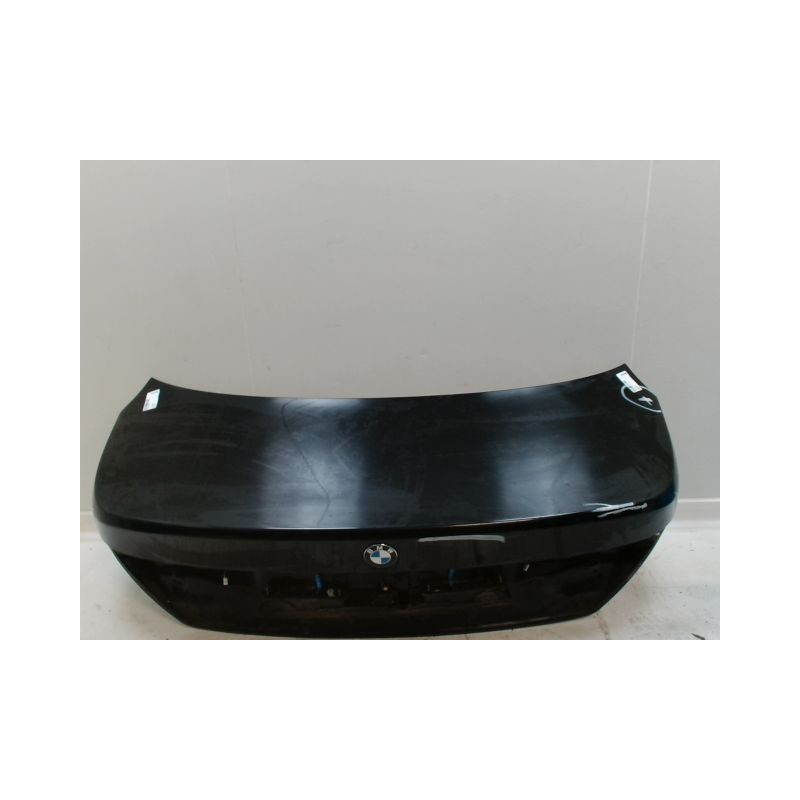 COFFRE ARRIERE BMW SERIE 7 (E65) 2001-