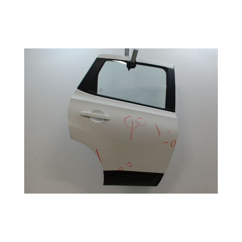 PORTE ARRIERE DROIT NISSAN QASHQAI +2 I Phase 2 LONG 2010-2014