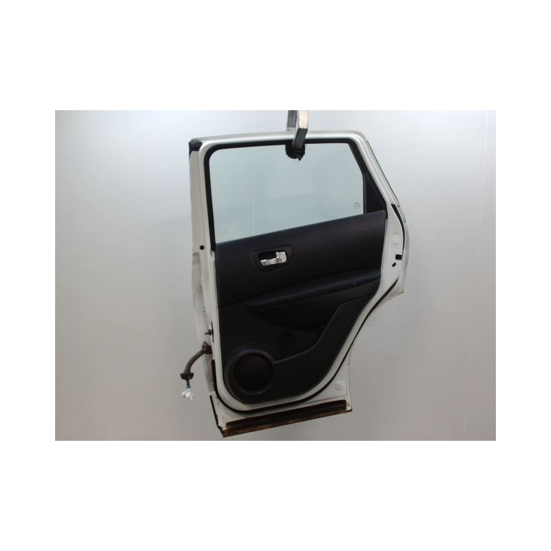 PORTE ARRIERE DROIT NISSAN QASHQAI +2 I Phase 2 LONG 2010-2014