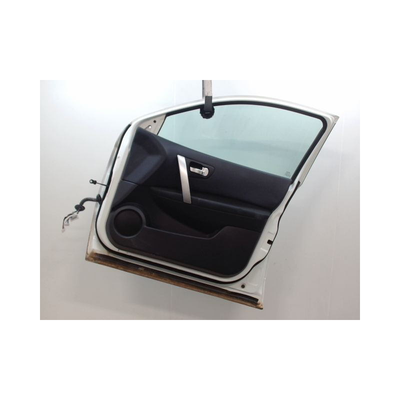 PORTE AVANT DROIT NISSAN QASHQAI +2 I Phase 2 LONG 2010-2014