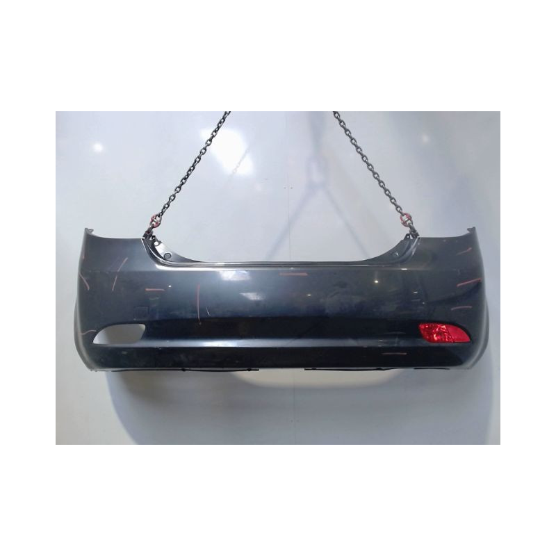 PARE-CHOC ARRIER KIA CEE-D