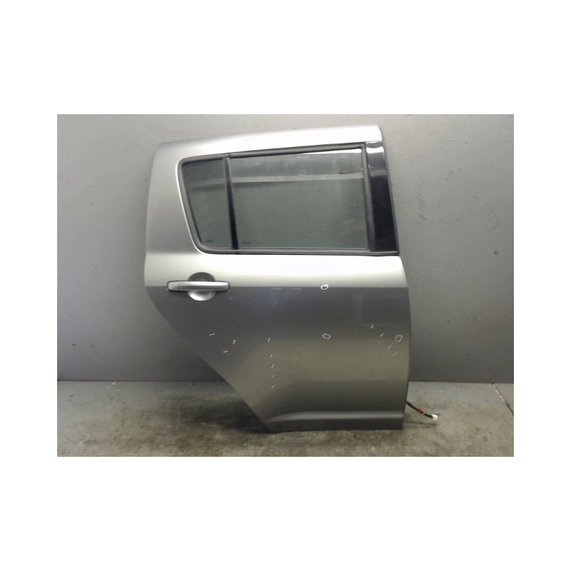 PORTE ARRIERE DROIT SUZUKI SWIFT