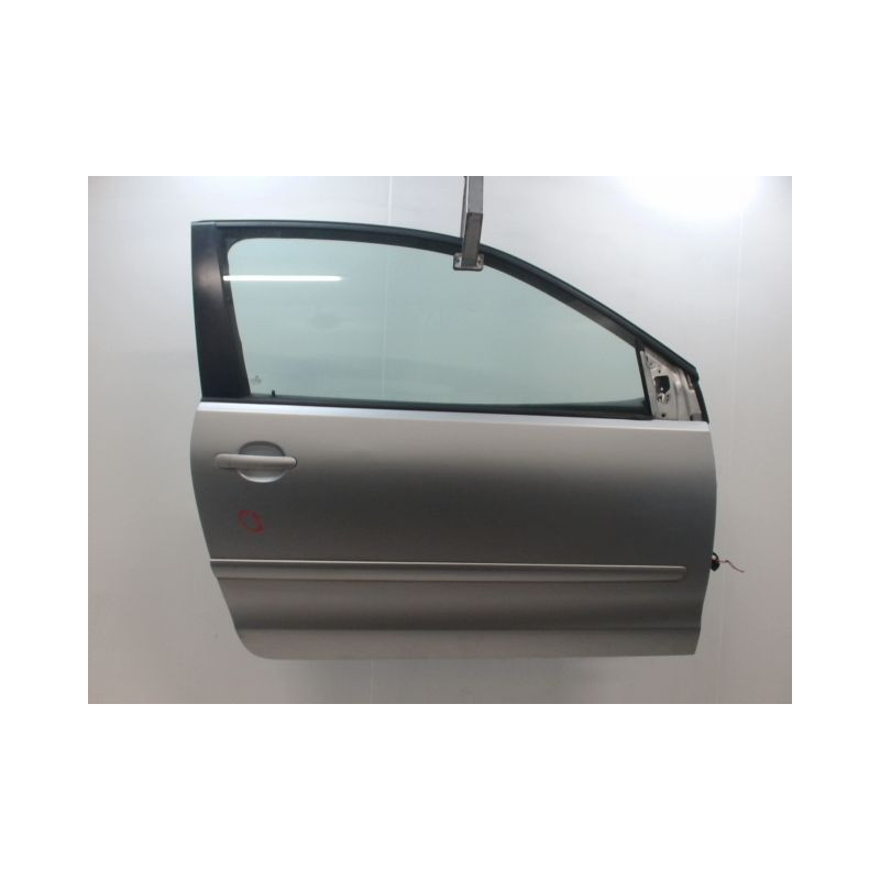 PORTE AVANT DROIT VOLKSWAGEN POLO IV Phase 2 (9N) 2005-2009