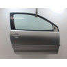 PORTE AVANT DROIT VOLKSWAGEN POLO IV Phase 2 (9N) 2005-2009