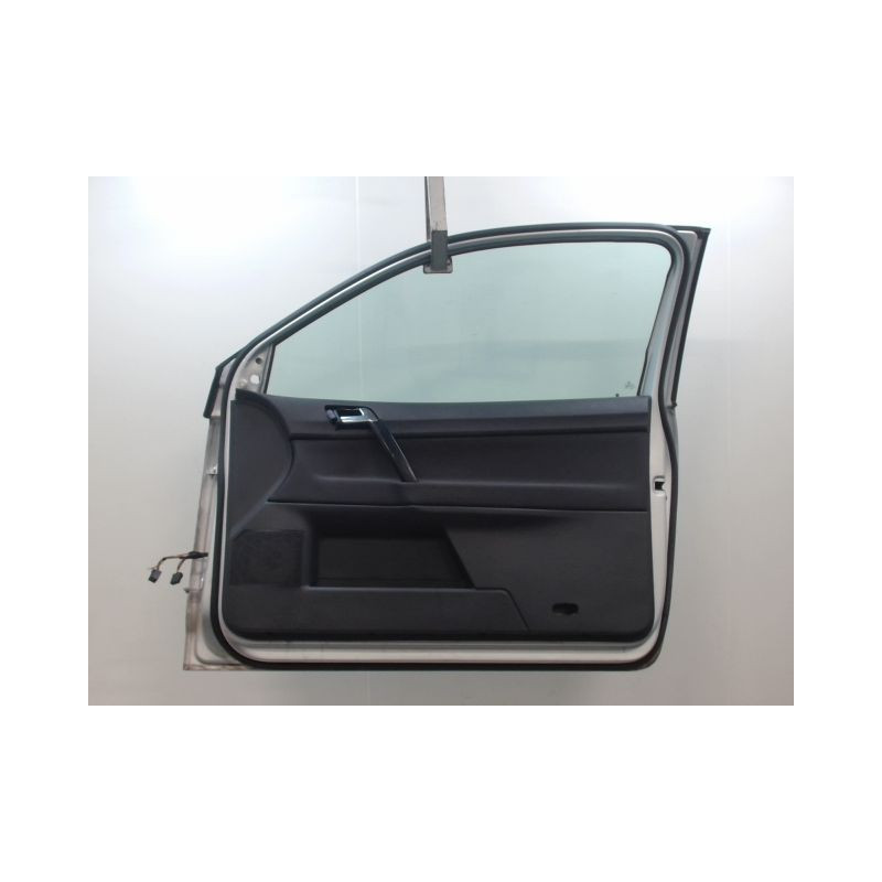 PORTE AVANT DROIT VOLKSWAGEN POLO IV Phase 2 (9N) 2005-2009