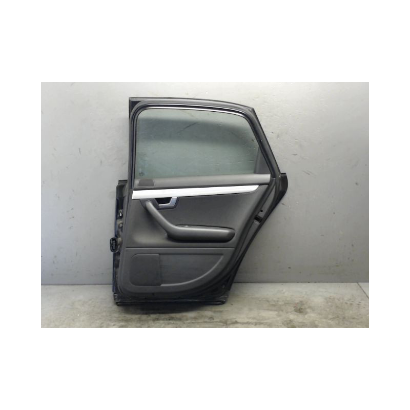 PORTE ARRIERE DROIT AUDI A4