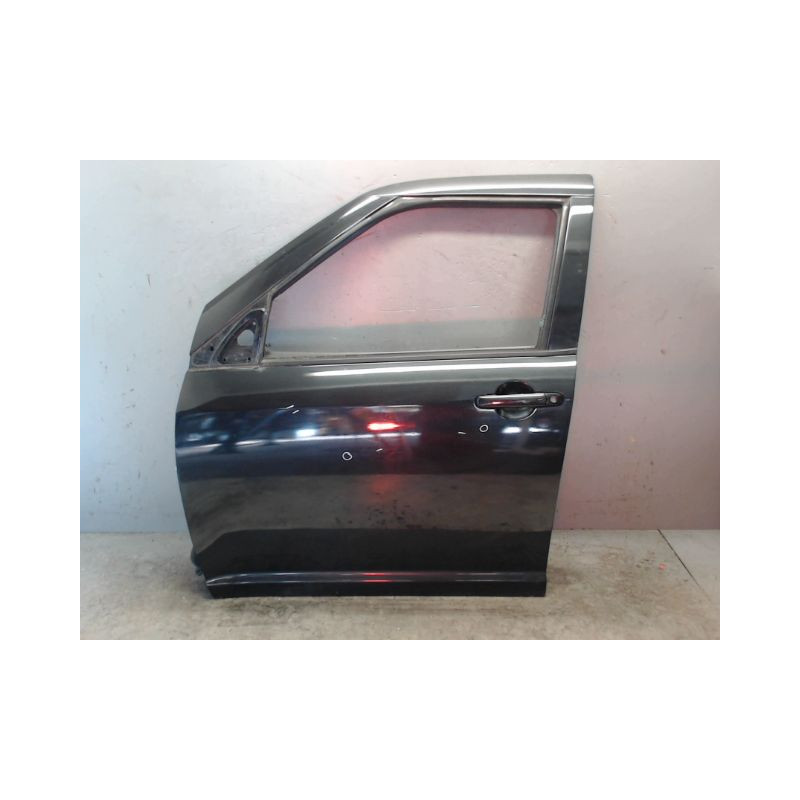 PORTE AVANT GAUCHE SUZUKI SWIFT