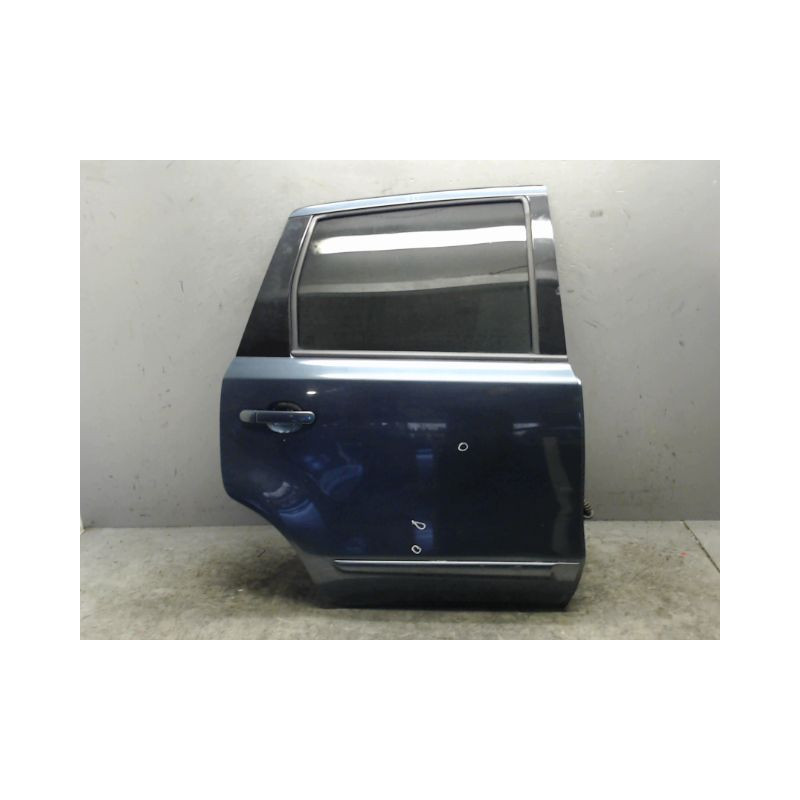 PORTE ARRIERE DROIT NISSAN NOTE