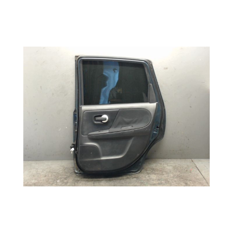 PORTE ARRIERE DROIT NISSAN NOTE