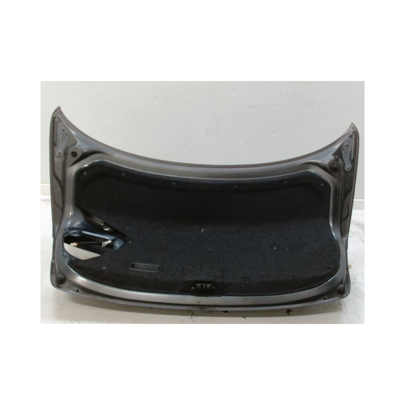 COFFRE ARRIERE MAZDA MAZDA 6 2005-