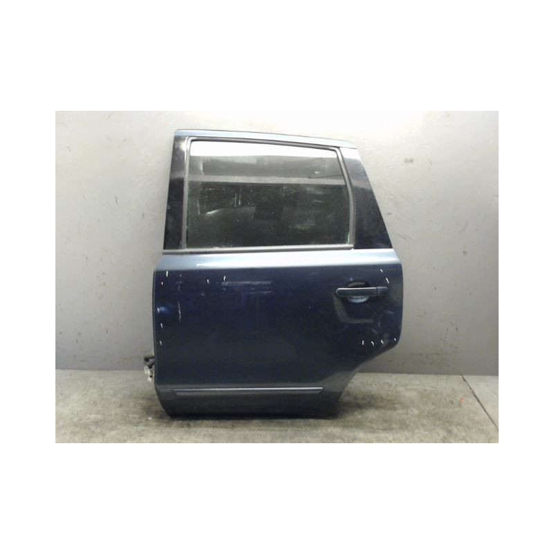 PORTE ARRIERE GAUCHE NISSAN NOTE