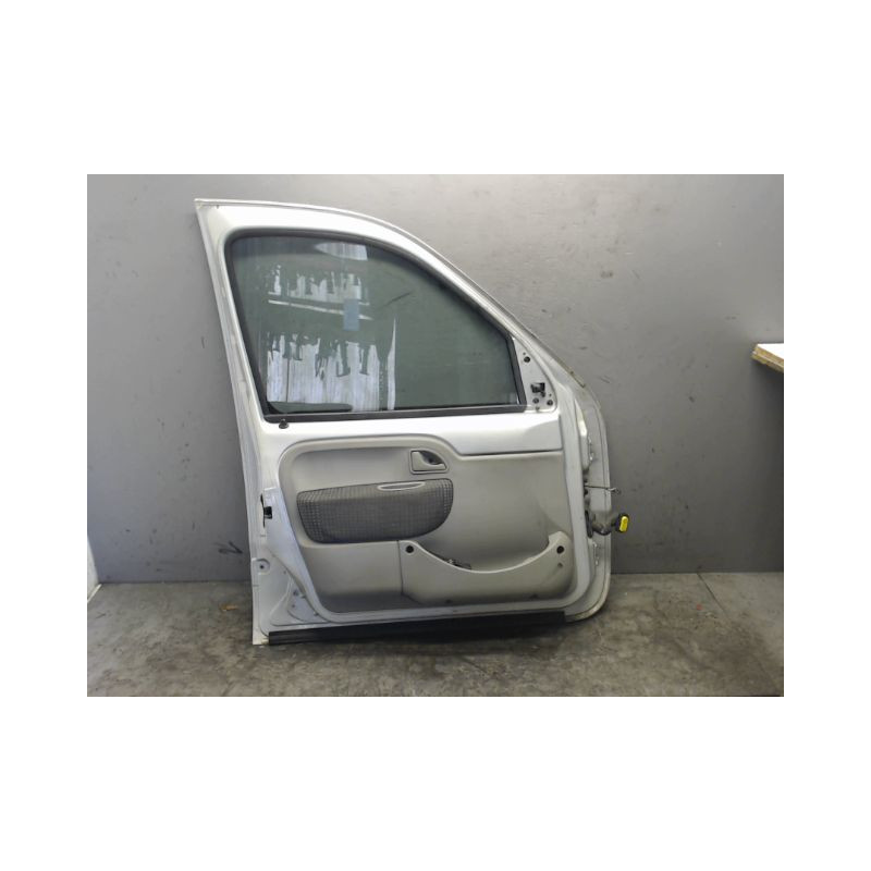 PORTE AVANT GAUCHE RENAULT KANGOO