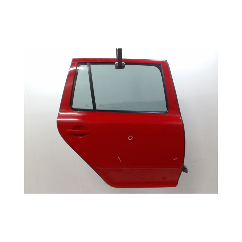 PORTE ARRIERE DROIT SKODA OCTAVIA 2008-
