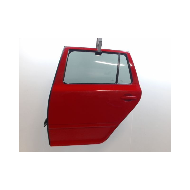 PORTE ARRIERE GAUCHE SKODA OCTAVIA 2008-