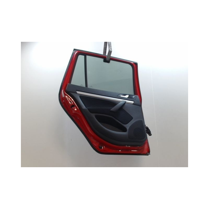 PORTE ARRIERE GAUCHE SKODA OCTAVIA 2008-