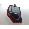 PORTE ARRIERE GAUCHE SKODA OCTAVIA 2008-