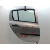 PORTE ARRIERE DROIT RENAULT CLIO III Phase 1 2005-2009