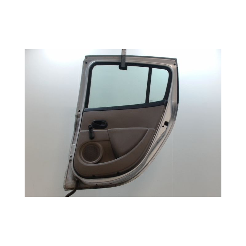 PORTE ARRIERE DROIT RENAULT CLIO III Phase 1 2005-2009