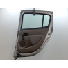 PORTE ARRIERE DROIT RENAULT CLIO III Phase 1 2005-2009