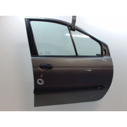 PORTE AVD