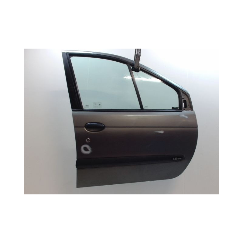 PORTE AVANT DROIT RENAULT MEGANE SCENIC MONOSP. I Phase 2 1999-2003