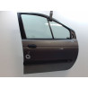 PORTE AVANT DROIT RENAULT MEGANE SCENIC MONOSP. I Phase 2 1999-2003