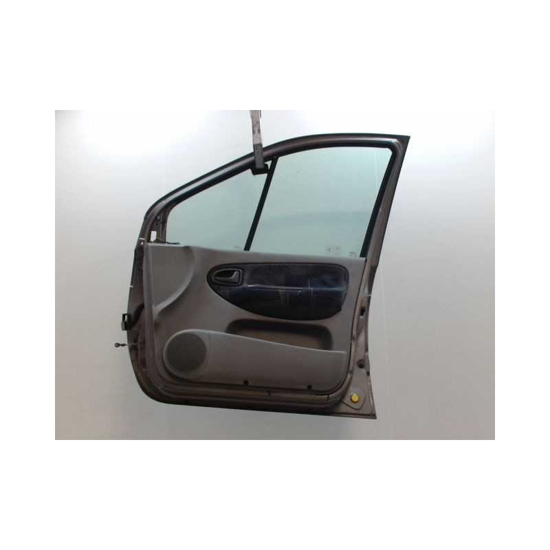 PORTE AVANT DROIT RENAULT MEGANE SCENIC MONOSP. I Phase 2 1999-2003