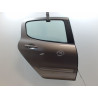 PORTE ARRIERE DROIT PEUGEOT 308 I Phase 1 2007-2011