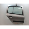 PORTE ARRIERE DROIT RENAULT CLIO CAMPUS II Phase 1 2006-2009