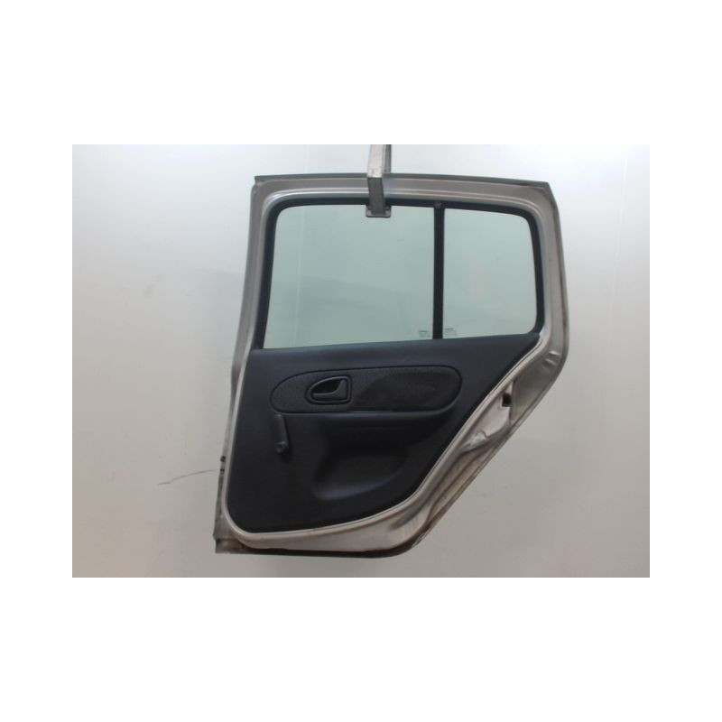 PORTE ARRIERE DROIT RENAULT CLIO CAMPUS II Phase 1 2006-2009