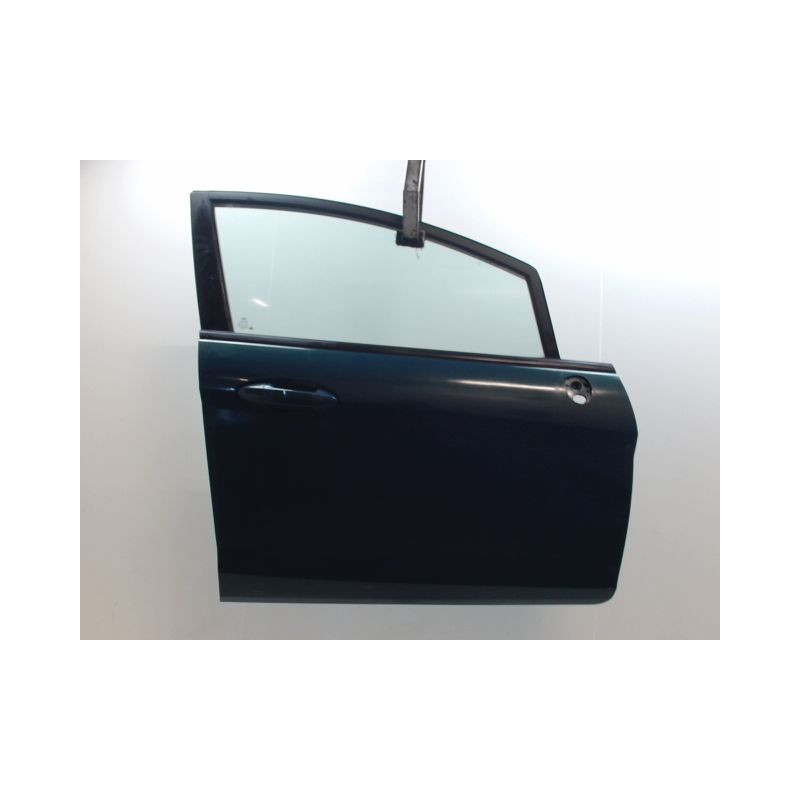 PORTE AVANT DROIT FORD FIESTA VI Phase 1 2008-2012