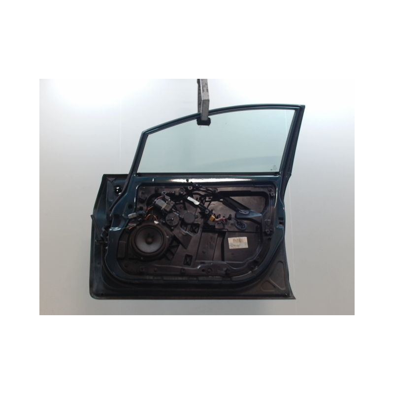 PORTE AVANT DROIT FORD FIESTA VI Phase 1 2008-2012