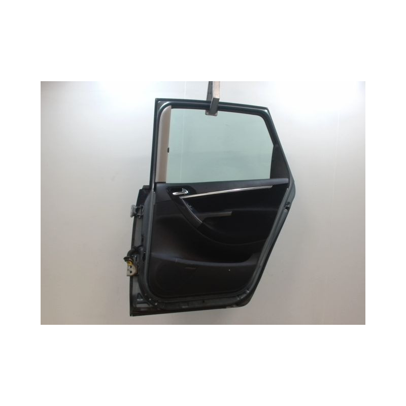 PORTE ARRIERE DROIT CITROEN C4 PICASSO MONOSP. I 2007-2013