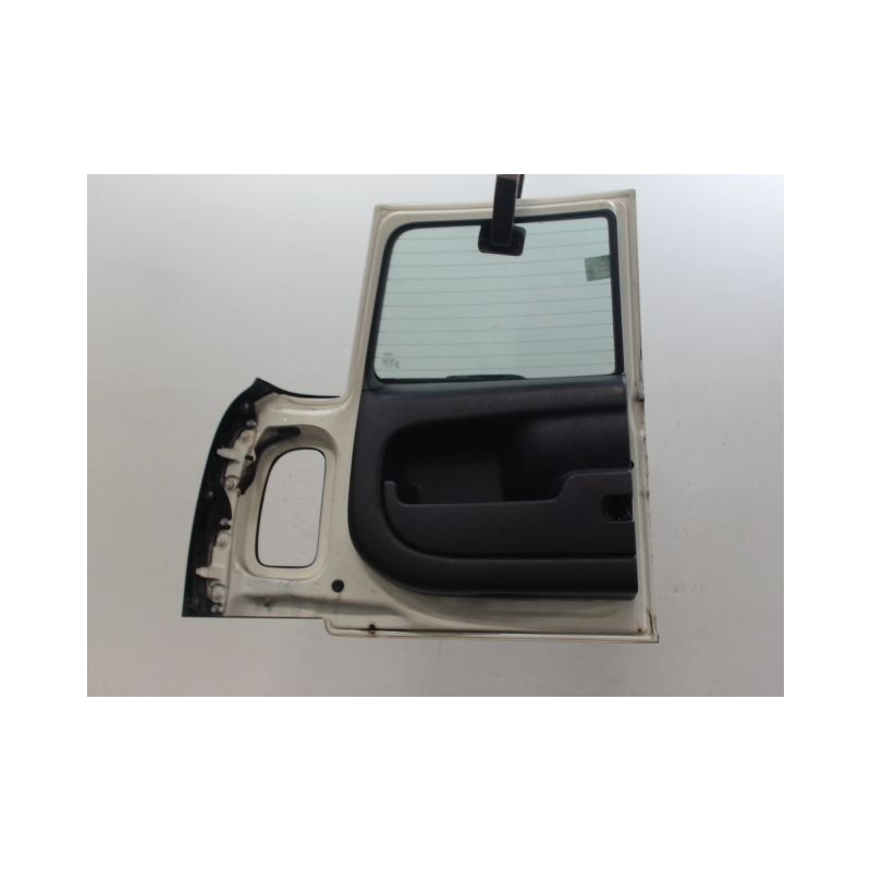 PORTE BATTANTE ARRIERE DROIT MINI CLUBMAN