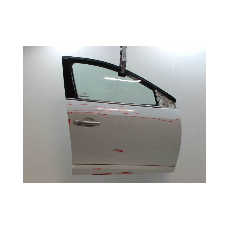 PORTE AVANT DROIT RENAULT FLUENCE