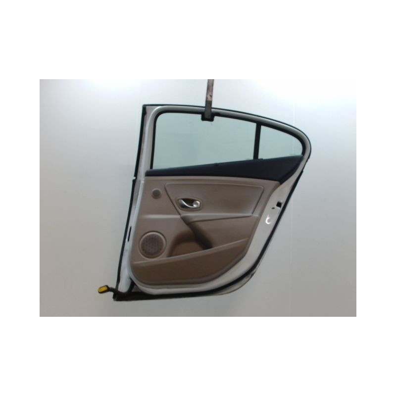 PORTE ARRIERE DROIT RENAULT FLUENCE