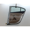 PORTE ARRIERE DROIT RENAULT FLUENCE
